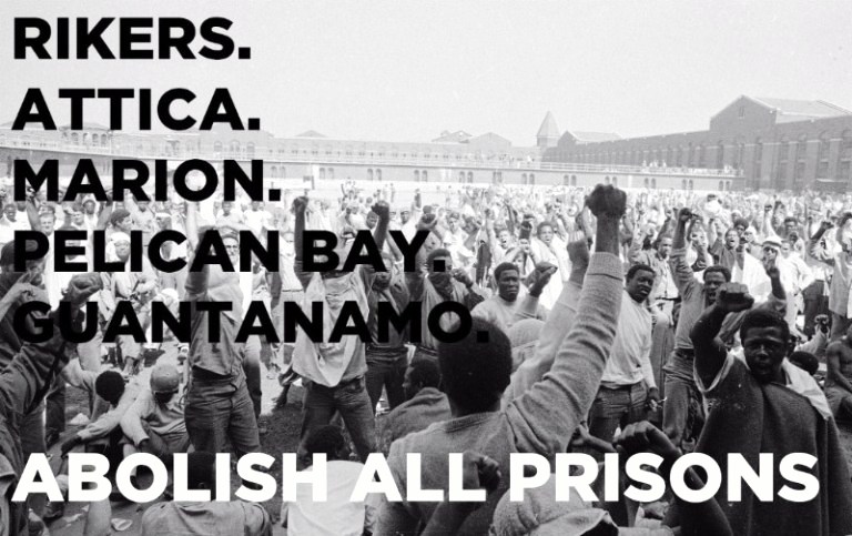 Image result for abolish prison slavery